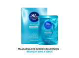 MASCARILLA BIOAQUA ACIDO HIALURONICO