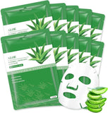 MASCARILLA FACIAL ALOE VERA