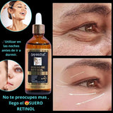 SUERO FACIAL ANTIARRUGAS - RETINOL 100 ML