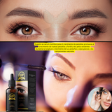 Serum Crecimiento de Pestañas Y Cejas