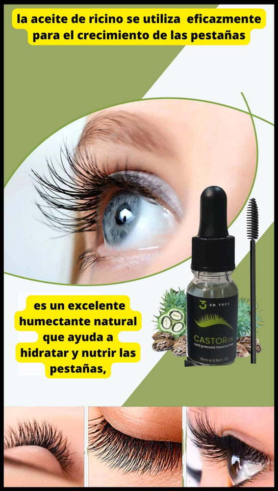 NEVADA BIOTINA & ROMERO  CABELLO -PESTAÑAS - CEJAS